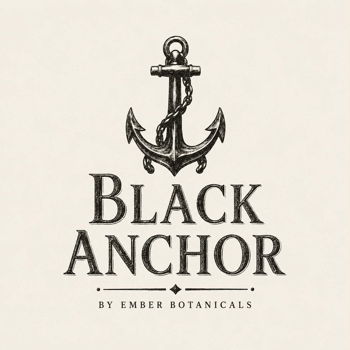 Black Anchor