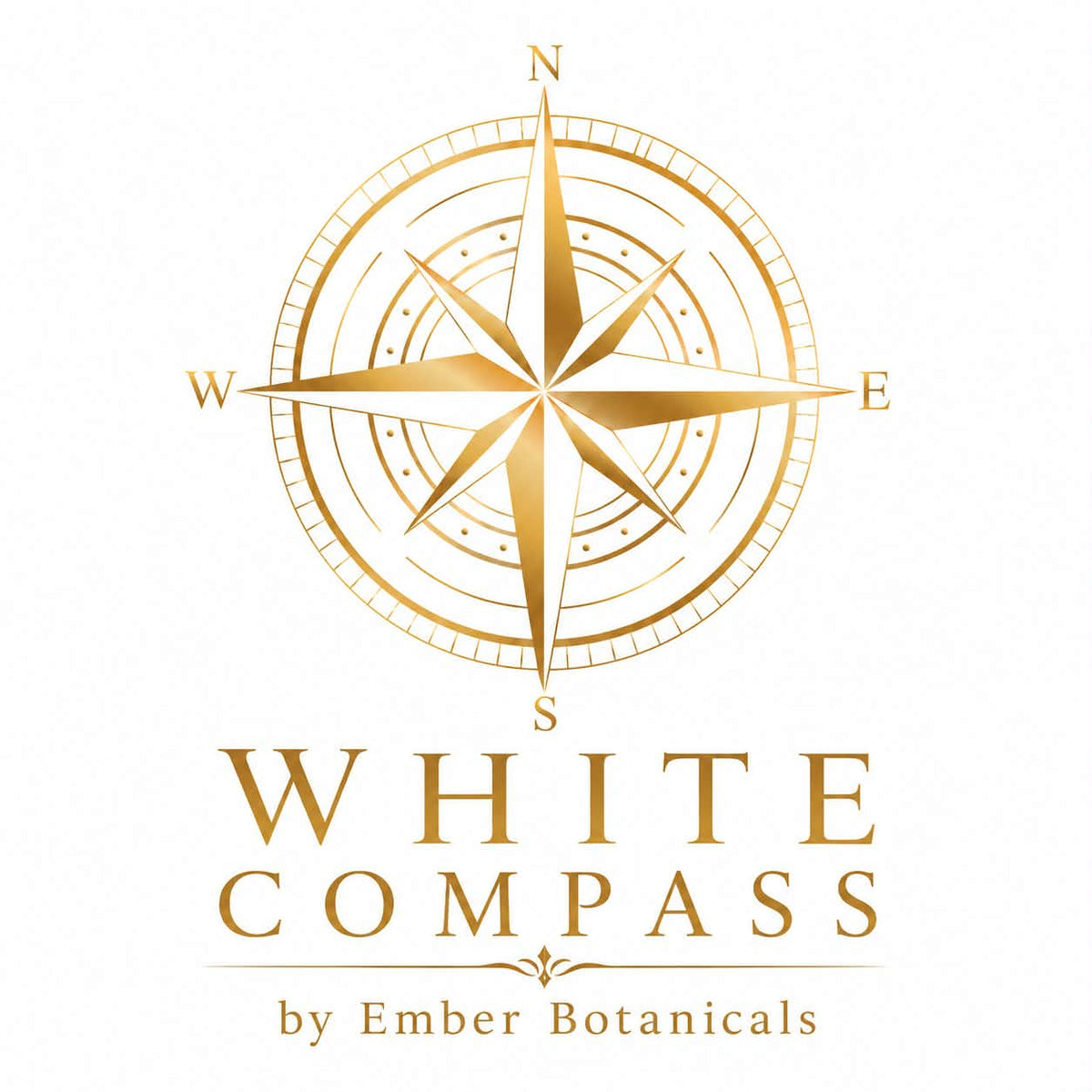 White Compass