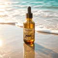 Black Anchor – Beard Oil (2 oz).