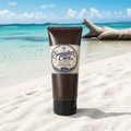 Smuggler's Cove Hand and Body Lotion.