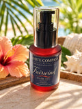 White Compass Fairwind Hair Oil, 2 ounces