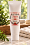 Sunshine Body Lotion.