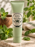 Thera-Mint Hand and Body Lotion.
