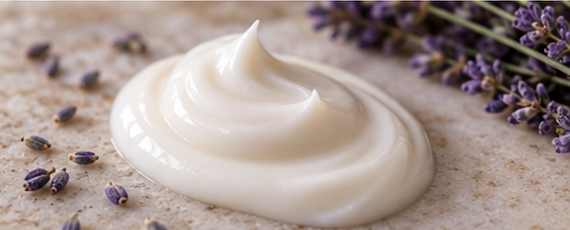 Magnesium and Lavender Lotion (8 oz).